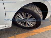 Volkswagen Jetta 2021 4p Trendline L4/1.4/T Tiptronic IMG_7412