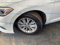 Volkswagen Jetta 2021 4p Trendline L4/1.4/T Tiptronic IMG_7427