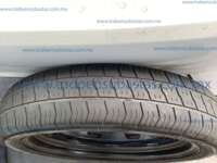 Volkswagen Jetta 2021 4p Trendline L4/1.4/T Tiptronic IMG_7435