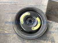 Volkswagen Jetta 2021 4p Trendline L4/1.4/T Tiptronic IMG_7432