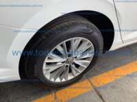 Volkswagen Jetta 2021 4p Trendline L4/1.4/T Tiptronic IMG_7417