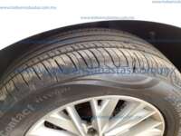 Volkswagen Jetta 2021 4p Trendline L4/1.4/T Tiptronic IMG_7420