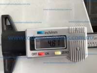 Volkswagen Jetta 2021 4p Trendline L4/1.4/T Tiptronic IMG_7421