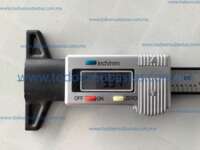 Volkswagen Jetta 2021 4p Trendline L4/1.4/T Tiptronic IMG_7426