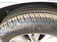 Volkswagen Jetta 2021 4p Trendline L4/1.4/T Tiptronic IMG_7425