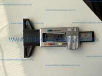 Volkswagen Jetta 2021 4p Trendline L4/1.4/T Tiptronic IMG_7431