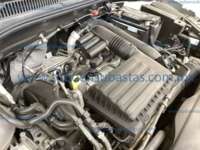 Volkswagen Jetta 2021 4p Trendline L4/1.4/T Tiptronic 2021 Volkswagen Jetta Ingreso Motor 3