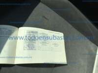 Chevrolet Onix 2021 4p LS L3/1.0/T Aut   2021 Chevrolet Onix Ingreso Documentos 1