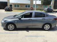 Chevrolet Onix 2021 4p LS L3/1.0/T Aut   2021 Chevrolet Onix Ingreso Exteriores 8