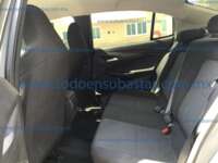 Chevrolet Onix 2021 4p LS L3/1.0/T Aut   2021 Chevrolet Onix Ingreso Interiores 12