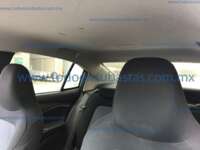 Chevrolet Onix 2021 4p LS L3/1.0/T Aut   2021 Chevrolet Onix Ingreso Interiores 13