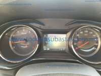 Chevrolet Onix 2021 4p LS L3/1.0/T Aut   2021 Chevrolet Onix Ingreso Interiores 3