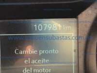 Chevrolet Onix 2021 4p LS L3/1.0/T Aut   2021 Chevrolet Onix Ingreso Interiores 4