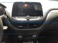 Chevrolet Onix 2021 4p LS L3/1.0/T Aut   2021 Chevrolet Onix Ingreso Interiores 6