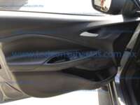 Chevrolet Onix 2021 4p LS L3/1.0/T Aut   2021 Chevrolet Onix Ingreso Interiores 9