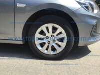 Chevrolet Onix 2021 4p LS L3/1.0/T Aut   2021 Chevrolet Onix Ingreso Llantas 0