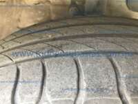 Chevrolet Onix 2021 4p LS L3/1.0/T Aut   2021 Chevrolet Onix Ingreso Llantas 1