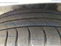 Chevrolet Onix 2021 4p LS L3/1.0/T Aut   2021 Chevrolet Onix Ingreso Llantas 10