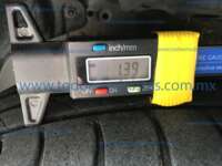 Chevrolet Onix 2021 4p LS L3/1.0/T Aut   2021 Chevrolet Onix Ingreso Llantas 11