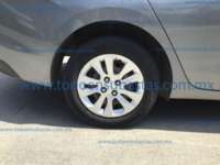 Chevrolet Onix 2021 4p LS L3/1.0/T Aut   2021 Chevrolet Onix Ingreso Llantas 3