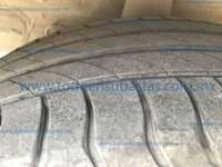 Chevrolet Onix 2021 4p LS L3/1.0/T Aut   2021 Chevrolet Onix Ingreso Llantas 4