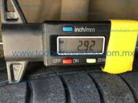 Chevrolet Onix 2021 4p LS L3/1.0/T Aut   2021 Chevrolet Onix Ingreso Llantas 5