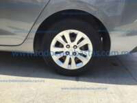 Chevrolet Onix 2021 4p LS L3/1.0/T Aut   2021 Chevrolet Onix Ingreso Llantas 6