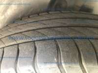 Chevrolet Onix 2021 4p LS L3/1.0/T Aut   2021 Chevrolet Onix Ingreso Llantas 7