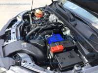 Chevrolet Onix 2021 4p LS L3/1.0/T Aut   2021 Chevrolet Onix Ingreso Motor 0