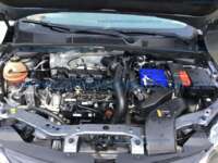 Chevrolet Onix 2021 4p LS L3/1.0/T Aut   2021 Chevrolet Onix Ingreso Motor 1