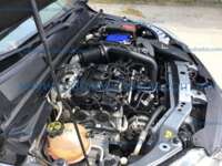 Chevrolet Onix 2021 4p LS L3/1.0/T Aut   2021 Chevrolet Onix Ingreso Motor 2
