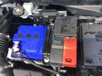 Chevrolet Onix 2021 4p LS L3/1.0/T Aut   2021 Chevrolet Onix Ingreso Motor 3