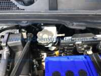 Chevrolet Onix 2021 4p LS L3/1.0/T Aut   2021 Chevrolet Onix Ingreso Motor 5