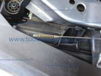 Chevrolet Onix 2021 4p LS L3/1.0/T Aut   2021 Chevrolet Onix Ingreso Motor 6