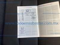 Honda Civic 2022  2022 Honda Civic Ingreso Documentos 1