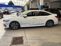 Honda Civic 2022  2022 Honda Civic Ingreso Exteriores 7