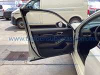 Honda Civic 2022  2022 Honda Civic Ingreso Interiores 0