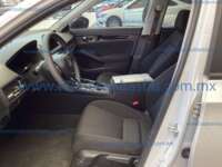 Honda Civic 2022  2022 Honda Civic Ingreso Interiores 1