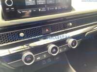 Honda Civic 2022  2022 Honda Civic Ingreso Interiores 10