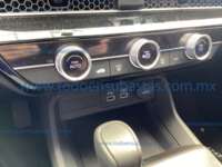 Honda Civic 2022  2022 Honda Civic Ingreso Interiores 11