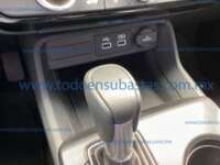 Honda Civic 2022  2022 Honda Civic Ingreso Interiores 12