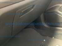 Honda Civic 2022  2022 Honda Civic Ingreso Interiores 14