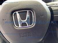 Honda Civic 2022  2022 Honda Civic Ingreso Interiores 18