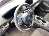 Honda Civic 2022  2022 Honda Civic Ingreso Interiores 2