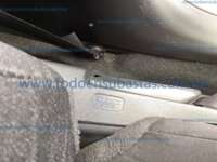 Honda Civic 2022  2022 Honda Civic Ingreso Interiores 23