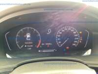 Honda Civic 2022  2022 Honda Civic Ingreso Interiores 3