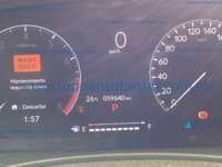 Honda Civic 2022  2022 Honda Civic Ingreso Interiores 4