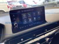 Honda Civic 2022  2022 Honda Civic Ingreso Interiores 8