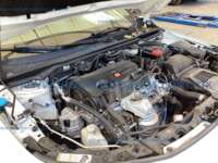 Honda Civic 2022  2022 Honda Civic Ingreso Motor 2