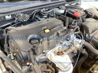 Honda Civic 2022  2022 Honda Civic Ingreso Motor 3